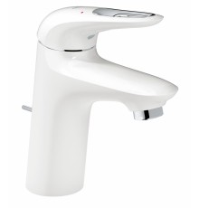 Смеситель Grohe Eurostyle New 23374LS3 для раковины, белый