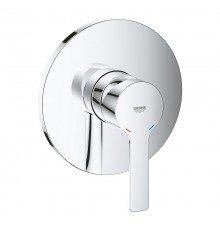 Смеситель Grohe Lineare для душа, хром, 24063001