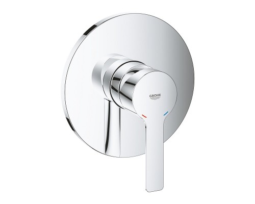 Смеситель Grohe Lineare для душа, хром, 24063001