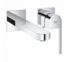 Смеситель Grohe Plus 29306003 для раковины