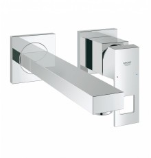 Смеситель для раковины Grohe Eurocube 23447000, хром