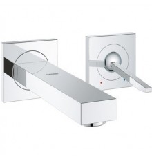 Смеситель для раковины Grohe Eurocube Joy 19997000, хром