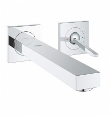 Смеситель для раковины Grohe Eurocube Joy 19998000