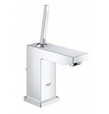 Смеситель для раковины Grohe Eurocube Joy 23654000, с донным клапаном, хром