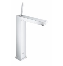 Смеситель для раковины Grohe Eurocube Joy 23661000, высокий, хром