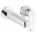 Смеситель для раковины Grohe Eurodisc Cosmopolitan 19974002, хром