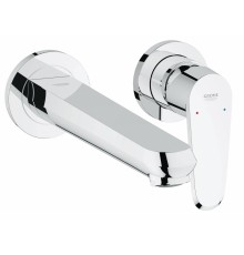 Смеситель для раковины Grohe Eurodisc Cosmopolitan 19974002, хром