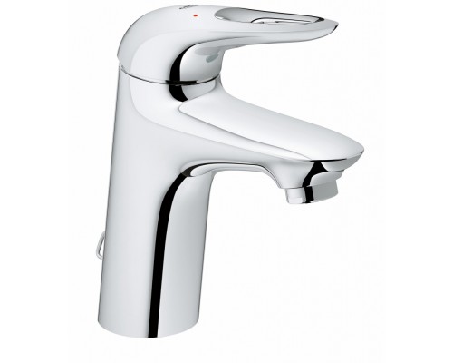 Смеситель для раковины Grohe Eurostyle 23715003 New