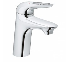 Смеситель для раковины Grohe Eurostyle 32468003, размер "S"