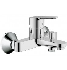 Смеситель для ванны Grohe BauEdge 23334000, хром