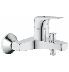 Смеситель для ванны Grohe BauFlow хром, 23756000