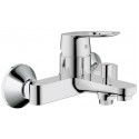 Смеситель для ванны Grohe BauLoop 23341000, однорычажный Смеситель для ванны Grohe BauLoop 23341000, однорычажный