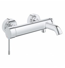 Смеситель для ванны Grohe Essence New 33624001, хром