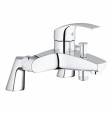 Смеситель для ванны и душа Grohe Eurosmart New 33303002, хром