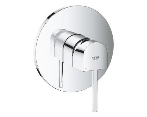 Смеситель однорычажный Grohe Plus 24059003 для душа