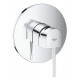 Смеситель однорычажный Grohe Plus 24059003 для душа