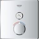 Смеситель термостатический Grohe Grohtherm Smartcontrol 29147000