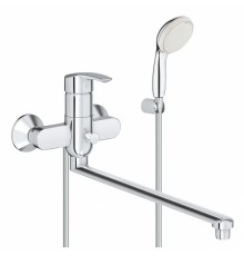 Смеситель универсальный Grohe Multiform 3270800A для ванны и душа с гарнитуром
