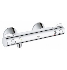 Термостат Grohe Grohtherm 800 34558000 для душа с подключением шланга