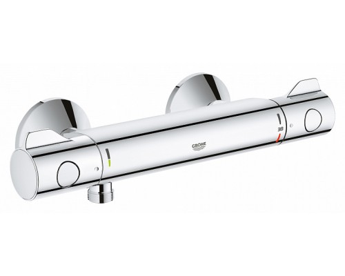 Термостат Grohe Grohtherm 800 34558000 для душа с подключением шланга