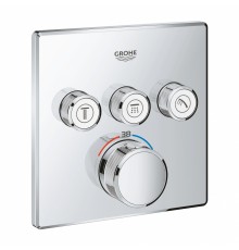 Термостат Grohe Grohtherm Smartcontrol 29126000