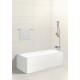 Смеситель термостатический Hansgrohe Ecostat 1001 CL, ВМ, для ванны и душа,  13201000