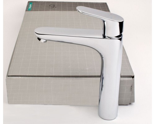 Смеситель Hansgrohe Focus 31518000 для раковины