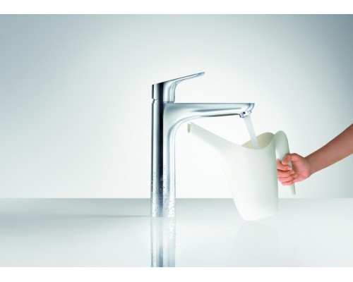 Смеситель Hansgrohe Focus 31518000 для раковины