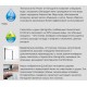 Смеситель Hansgrohe Metris 31185000 для раковины