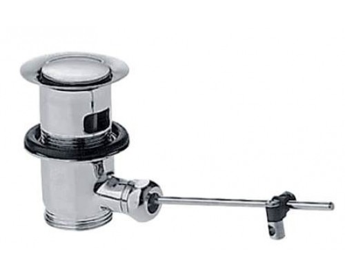 Смеситель Hansgrohe Metropol 32507000 для раковины