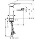 Смеситель для биде Hansgrohe Metropol 32520000