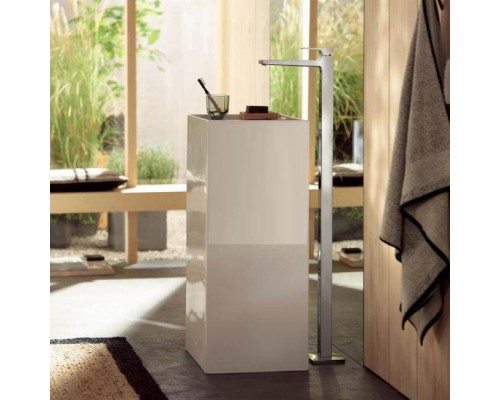 Смеситель Hansgrohe Metropol 32530000 для раковины