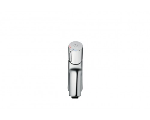 Смеситель Hansgrohe Talis Select S 80 72041000 для раковины