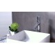 Смеситель Hansgrohe Talis Select S 190 72045000 для раковины
