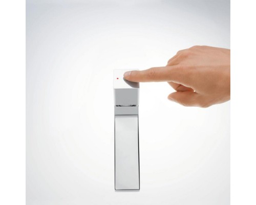 Смеситель Hansgrohe Metropol 32571000 для раковины