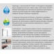 Смеситель Hansgrohe Talis E 71717000 для раковины, без сливного набора