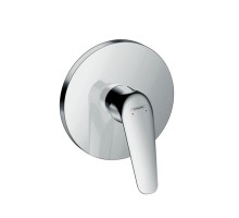 Смеситель Hansgrohe Novus для душа, хром, 71065000