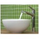 Смеситель для раковины Hansgrohe Novus 71123000, с донным клапаном