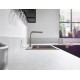 Кухонный смеситель Hansgrohe Talis M54, 72809800, с вытяжным изливом, в комплекте с коробом sBox для шланга, под сталь