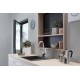 Смеситель Hansgrohe Focus M42 для кухонной мойки, хром глянцевый, 71802000