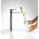 Смеситель Hansgrohe Metris 31184000 для раковины