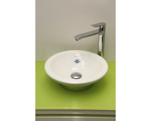 Смеситель Hansgrohe Metris 31184000 для раковины