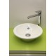 Смеситель Hansgrohe Metris 31184000 для раковины