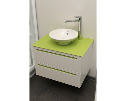 Смеситель Hansgrohe Metris 31184000 для раковины