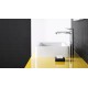 Смеситель Hansgrohe Metris 31184000 для раковины
