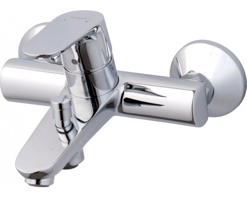 Смеситель для ванны Hansgrohe Focus Е2 3194000