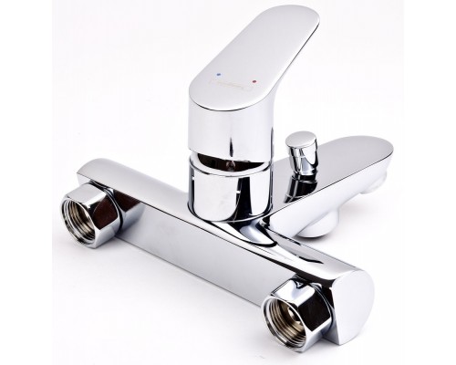 Смеситель для ванны Hansgrohe Focus Е2 3194000