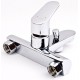 Смеситель для ванны Hansgrohe Focus Е2 3194000