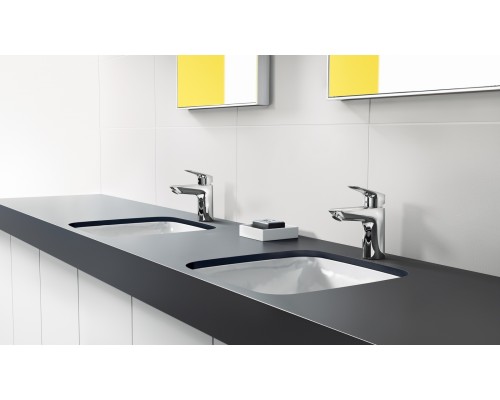 Смеситель для раковины Hansgrohe Logis 71101000