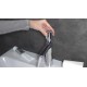 Смеситель Hansgrohe Talis Select S 72042000 для раковины, сливным гарнитуром
